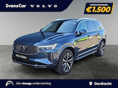 Volvo XC90 - 2.0 T8 Plug-in hybrid AWD Plus Bright | Panoramadak | 360 camera | Headup display | Harman