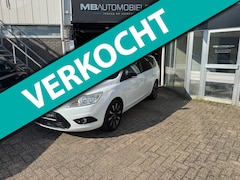 Ford Focus Wagon - 1.8 Limited Flexi Fuel/Airco/Lm Velgen/ Inruilkoopje