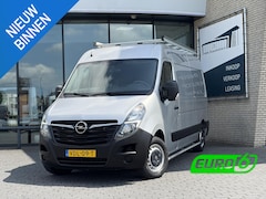 Opel Movano - 2.3 CDTI BiTurbo L2H3*CAM*CRUISE*A/C*INBOUW