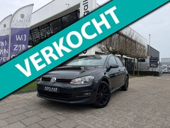 Volkswagen Golf - 1.2 TSI Allstar l METALLIC l CRUISE CONTROL l STOELVERWARMING l CLIMATRONIC