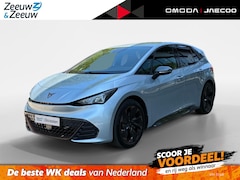 CUPRA Born - Business 62 kWh *Navi+Camera*Climate Control*Adapt. Cruise Control*LM.Velgen