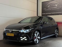 Volkswagen Golf - 1.4 eHybrid GTE Pano, ACC, Sfeerverlichting, Elek Stoel, Achteruitrijcamera, Mistlampen, S