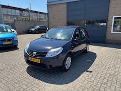 Dacia Sandero - 1.2 Ambiance