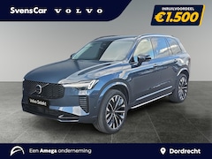 Volvo XC90 - 2.0 T8 Plug-in hybrid AWD Plus Dark | 360 graden camera | Harman/Kardon | Stoelverwarming