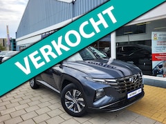 Hyundai Tucson - 1.6 T-GDI MHEV Comfort / Camera / Carplay & Android /