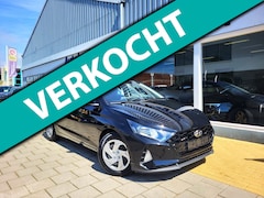 Hyundai i20 - 1.0 T-GDI Comfort / Camera / Automaat / Stoel -en Stuurverwarming /