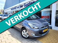 Hyundai ix20 - 1.4i i-Magine