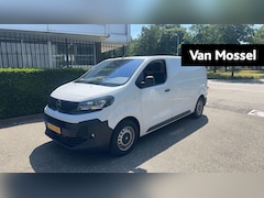 Opel Vivaro Electric - L2 75 kWh