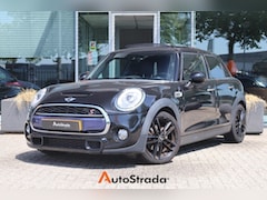 MINI Cooper S - 2.0 192PK 5 DEURS I Pano I Stoelverwarming I Climate I Navi