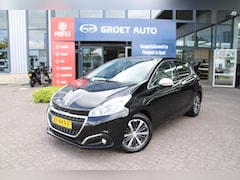 Peugeot 208 - 1.2 PureTech Allure Airco Navi Carplay Dealer onderhouden