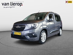 Opel Combo Tour - 1.2 Turbo Edition TREKHAAK | CARPLAY | 1 EIGENAAR