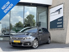 Peugeot 308 SW - 1.2 Premium*ACC*KEYLESS*CARPLAY*HAAK*CAM