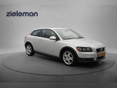 Volvo C30 - 1.8 Sport - Schuif- kanteldak, Cruise, Clima, Trekhaak
