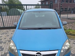 Opel Zafira - 1.6 Business