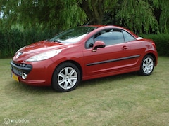 Peugeot 207 CC - 1.6 VTi