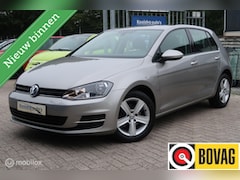 Volkswagen Golf - 1.2 TSI Comfortline BlueMotion