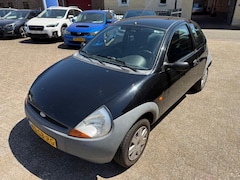 Ford Ka - 1.3 Champion