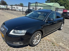 Audi A6 Limousine - 2.0 TFSI Business Edition
