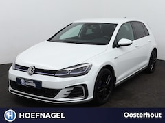 Volkswagen Golf - 1.4 TSI GTE PHEV | Automaat | Adaptive cruise | Stoelverwarming | CarPlay | Parkeersensore