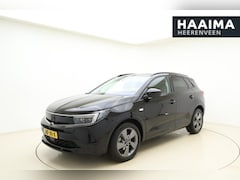 Opel Grandland - 1.2 Turbo 130pk GS Line | Navigatie | Camera | Keyless | Electrische achterklep | Dakrails