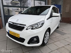 Peugeot 108 - 1.0 e-VTi Active TOP| Airco | Bluetooth
