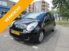 Suzuki Alto - 1.0 Exclusive Airco etc