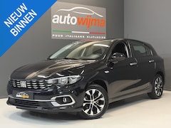 Fiat Tipo - 1.0 100pk CITY LIFE 5Drs. Cruise Control, Climate control, Stoelverwarming, Carplay
