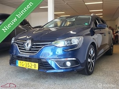 Renault Mégane Estate - 1.3 TCe Bose *NL, TRKHK, RIJKLAARPRIJS