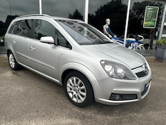 Opel Zafira - 1.8 Cosmo 7 zitter 65000 km