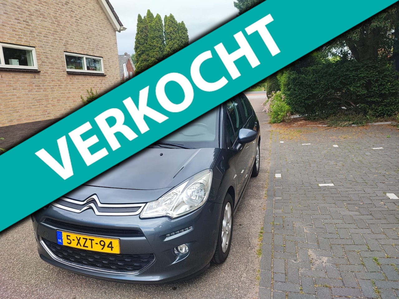 Citroën C3 - 1.2 PureTech Collection 1.2 PureTech Collection - AutoWereld.nl