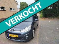 Citroën C3 - 1.2 PureTech Collection