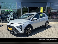 Hyundai Bayon - 1.0 T-GDI i-Motion | Airco | bluetooth | 4s banden | Parkeersensoren achter |