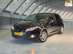 SEAT Ibiza - 1.6 Style 2e eig volledig onderhouden