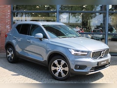 Volvo XC40 - T3 Inscription | Trekhaak | Leder | Keyless Entry | All Season banden