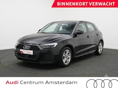 Audi A1 Sportback - 25 TFSI Pro Line 95pk | Apple Carplay/Android Auto | Cruise control | Lichtmetalen velgen