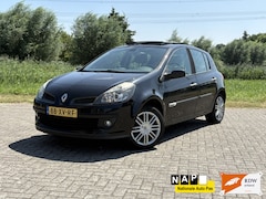 Renault Clio - 1.6-16V Initiale / AUT / Full optie / KEYLESS