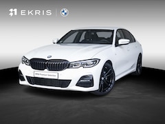 BMW 3-serie - Sedan 318i | High Executive | M Sportpakket | 19 inch | Parking Pack | HiFi | Sportstoelen