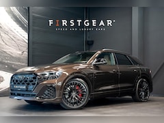 Audi Q8 - 60 TFSI e quattro Pro Line S Competition *Exclusive Paint / Bang & Olufsen Advanced / Stoe