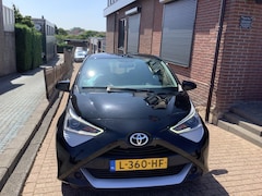 Toyota Aygo - 1.0 VVT-i x-play