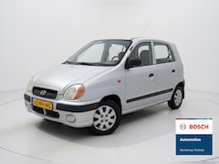 Hyundai Atos Spirit - 1.0i SX
