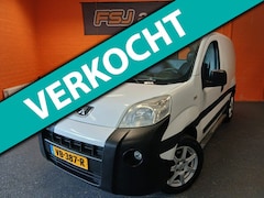 Peugeot Bipper - 1.3 HDI / BESTEL / XT-PROFIT / LEDER / AIRCO