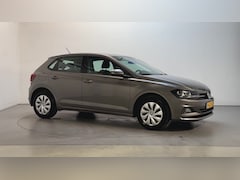 Volkswagen Polo - 1.0 TSI DSG Comfortline Navigatie Parkeersensoren Virtual Cockpit