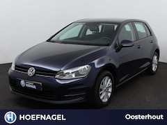 Volkswagen Golf - 1.2 TSI Trendline | Automaat | Airco | NAP