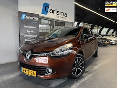 Renault Clio - 0.9 TCe Dynamique|Navi|5DRS|Cruise|NAP