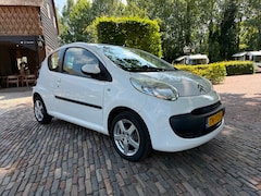 Citroën C1 - 1.0-12V Séduction 2008| Airco | LM Wielen | Elek. Pakket | Leuke Auto