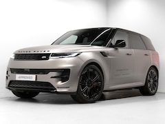 Land Rover Range Rover Sport - 3.0 P550e Autobiography PHEV