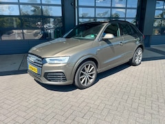 Audi Q3 - 2.0 TFSI quattro Sport Pro Line S