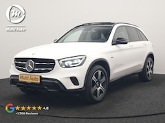 Mercedes-Benz GLC-klasse - 300e 4MATIC Advantage PHEV 313pk Dealer O.H. | Trekhaak Af Fabriek | Panodak | Burmester A
