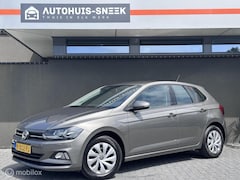 Volkswagen Polo - 1.0 TSI Comfortline | ACC | Carplay|Automaat