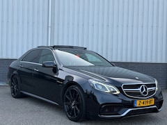 Mercedes-Benz E-klasse - AMG 63 4MATIC PANO/LED/FULL OPTION